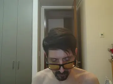 Cam4 Free Live Porn of phancho