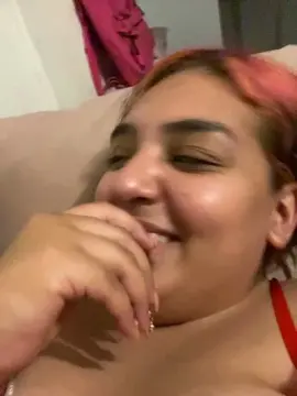 Cam4 Live Sex of soykatana