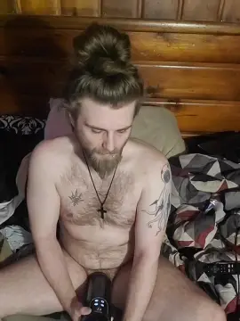 BingbongBigDong from cam4