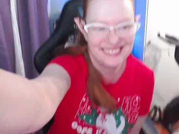 Cam4 Live Porn of Inari_Lady