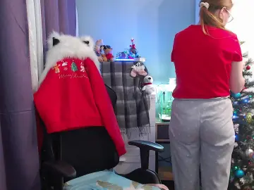 Cam4 Nude Webcam of Inari_Lady