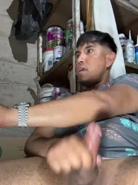 Cam4 Sex Chat of Jaaviier69