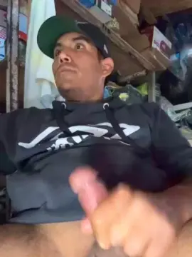 Cam4 Live Sex of Jaaviier69