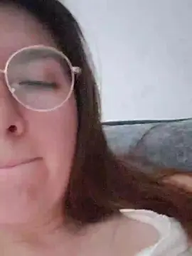 Cam4 Live Sex Cam of alinafox4