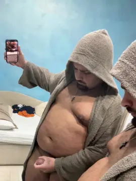 Cam4 Live Porn of fenomeno4