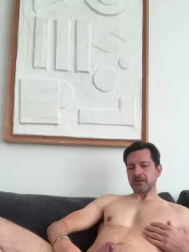 Cam4 Free Live Porn of manuel555