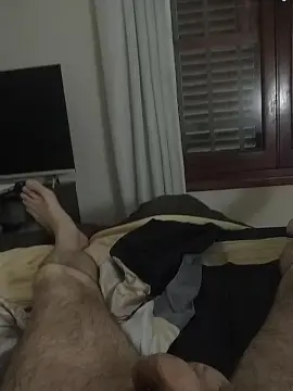 Cam4 Sex Cam of paolo790