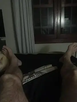 Cam4 Adult Video Chat of paolo790