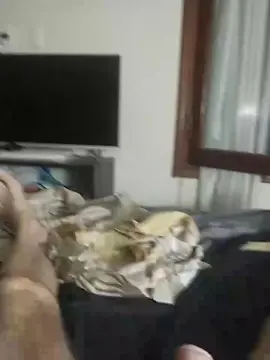 Cam4 Sex Cam of paolo790