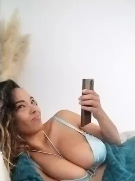 Cam4 Live Sex Cam of Asiancat83