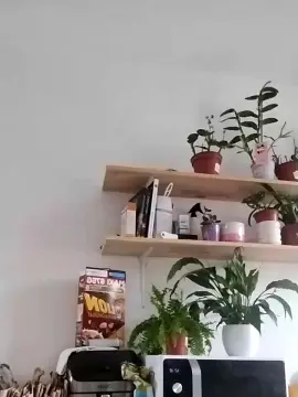 Cam4 Live Porn of Asiancat83