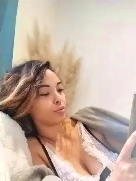 Cam4 Adult Webcam of Asiancat83