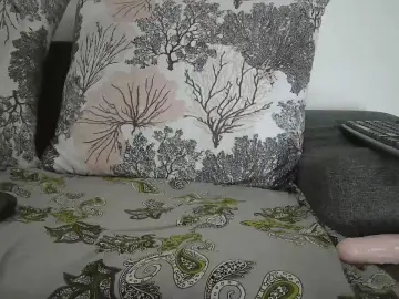 Ebonyshanti from cam4