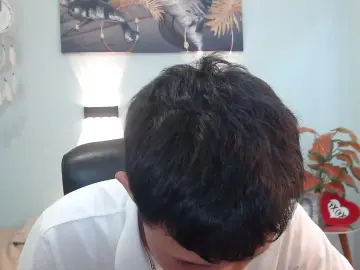 Cam4 Best Webcam of Garuo_18