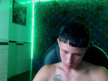 Cam4 Live Sex Cam of Garuo_18