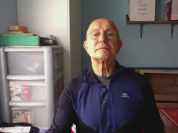 Cam4 Nude Webcam of Lozio_porco