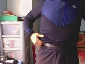 Cam4 Sex Chat of Lozio_porco