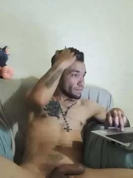 Cam4 Adult Video Chat of Rayanking