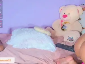 Cam4 Watch Live Sex Cams of Rossi_Julieth