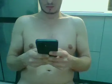 Cam4 Free Porn Cam of SteMilano86