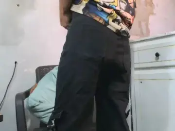 Cam4 Free Porn Cam of diablito202020