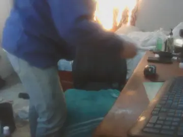 Cam4 Sex Chat of mateese0001