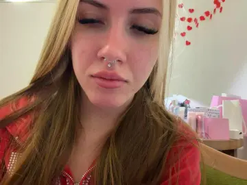 Cam4 Nude Webcam of DevonZebrowski