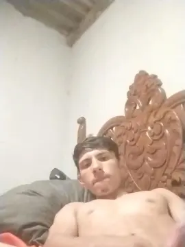 Cam4 Adult Webcam of Djkakal