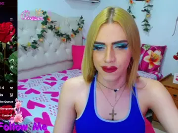 Cam4 Sex Chat of Golden_girl01