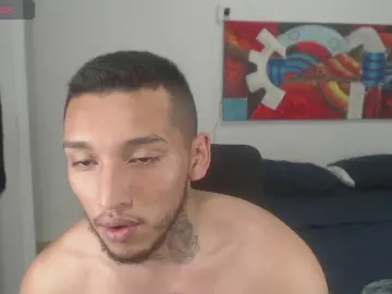 Cam4 Best Webcam of LucaVanden