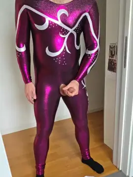 Cam4 Adult Video Chat of MisterShiny