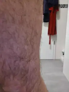 MisterShiny from cam4