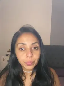 Cam4 Nude Webcam of Velvetcurvy