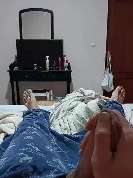 Cam4 Live Porn of caramelito40