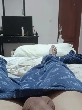 Cam4 Live Sex of caramelito40