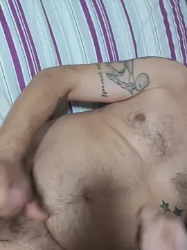 Cam4 Sex Cam of nimfomano69_xxx