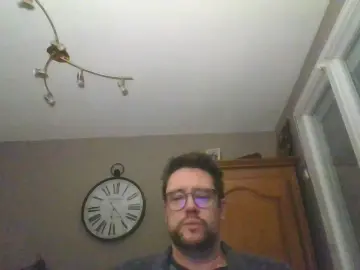 xxpercevalxx from cam4