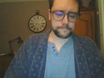 Cam4 Live Sex of xxpercevalxx