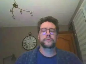 Cam4 Free Live Porn of xxpercevalxx