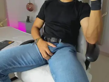 Cam4 Sex Cam of Lucii_fer_