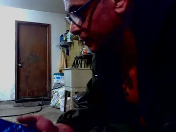 Cam4 Live Sex Cam of Puffshagswell