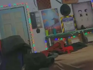 Cam4 Live Sex Cam of Puffshagswell