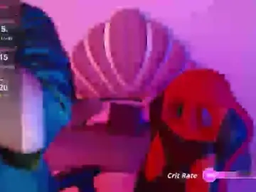 Bluee_Velvet from cam4