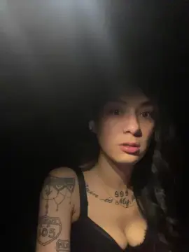 Cam4 Adult Video Chat of InkedLioness