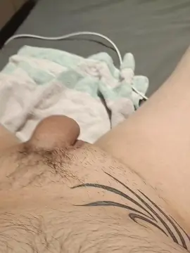 Cam4 Nude Webcam of Pajero1976