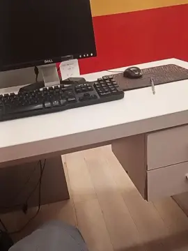 Cam4 Live Sex Cam of aera3