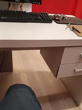 Cam4 Nude Webcam of aera3