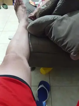 Cam4 Nude Webcam of aera3