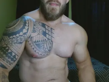 Cam4 Live Porn of hercules30hot