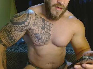 Cam4 Adult Video Chat of hercules30hot